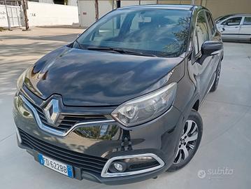 Renault Captur 0.9 TCe 12V 90CV Energy Zen
