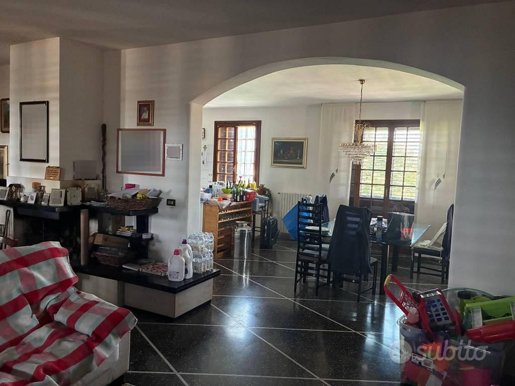 Apartment in Terricciola, Selvatelle - Vista 3