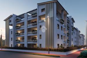 ATTICO A NOVATE MILANESE