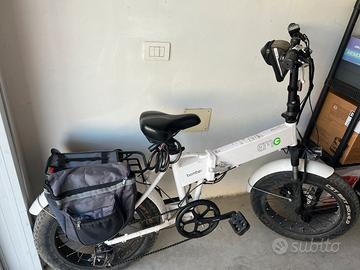 E-bike