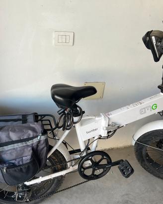 E-bike