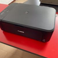 Canon PIXMA MG3550 multifunzione Wi-Fi