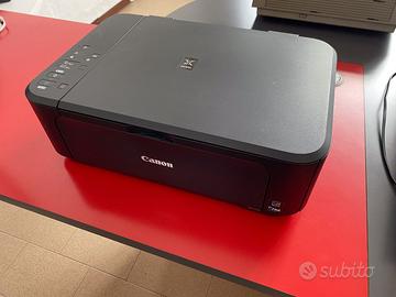 Canon PIXMA MG3550 multifunzione Wi-Fi