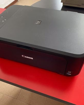 Canon PIXMA MG3550 multifunzione Wi-Fi