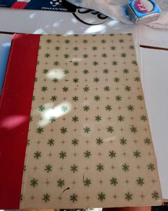 RIVSTA PER BAMBINI BIMBO E BIMBA