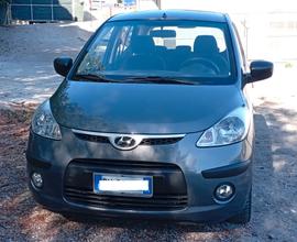 Hyundai i10 1.1 12V BlueDrive GPL Active