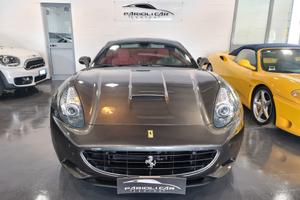 Ferrari California DCT Interni in pelle Daytona