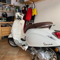 Vespa 50