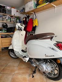 Vespa 50
