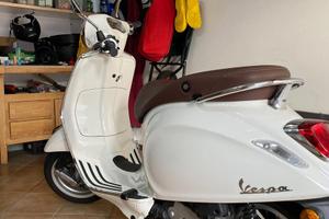 Vespa 50