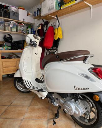 Vespa 50