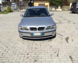 BMW Serie 3 (E46) - 2002