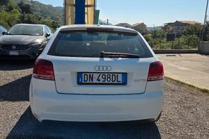 Audi A3 Sline