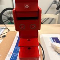 Macchinetta Caffè Illy