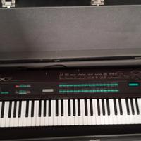 tastiera DX 7