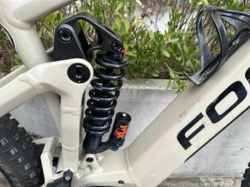 E-bike Focus Sam 2 Tg L
