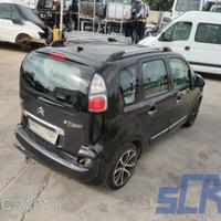 Citroen c3 picasso sh 1.6 hdi 90cv -ricambi