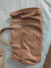Borsa piccola Segue