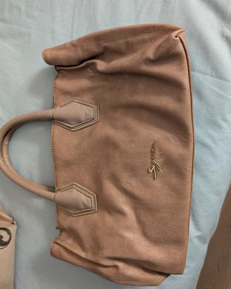 Borsa piccola Segue
