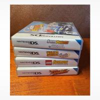 Lotto Videogiochi Nintendo DS