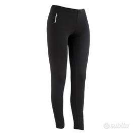 PANTALONE TERMICO INVERNALE MOTO TUCANO DA DONNA