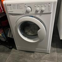 Lavatrice Indesit