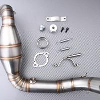 Linea completa BMW G310GS 2017 - 2024