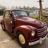 Fiat Topolino 500c