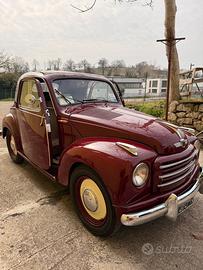 Fiat Topolino 500c