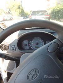 Ora dobbiamo correre è arrivata la macchina nuova