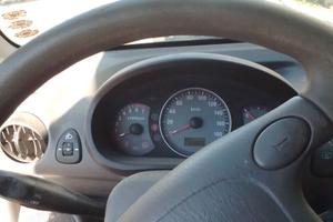 Ora dobbiamo correre è arrivata la macchina nuova