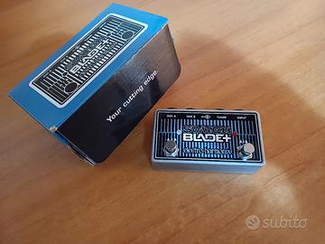 Electro Harmonix Switchblade