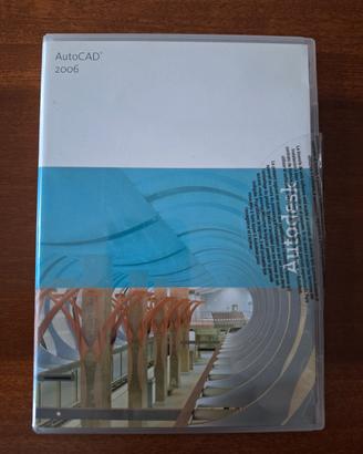 AutoCAD 2006