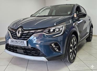 RENAULT CAPTUR II TCe 90 TECHNO (possibilità GPL)