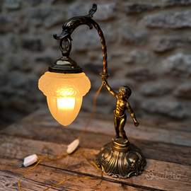 LAMPADA DA SCRIVANIA LIBERTY