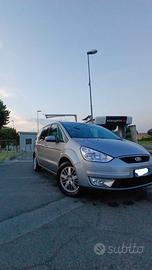 Ford Galaxy 2007 7 posti