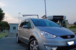 Ford Galaxy 2007 7 posti