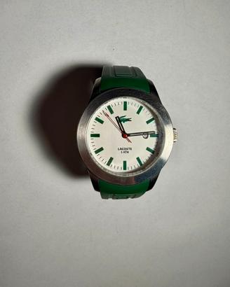 Orologio Lacoste da uomo