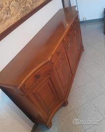 credenza bassa