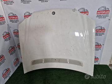 Mercedes W209 CLK 2003-2010 Cofano Anteriore 