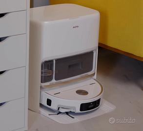 MOVA V70 Ultra Complete Robot aspirapolvere