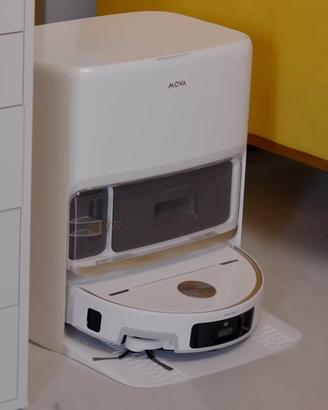 MOVA V70 Ultra Complete Robot aspirapolvere