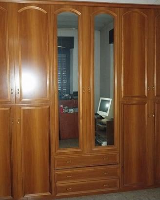 armadio 6 ante