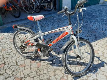 bicicletta bambino /a 