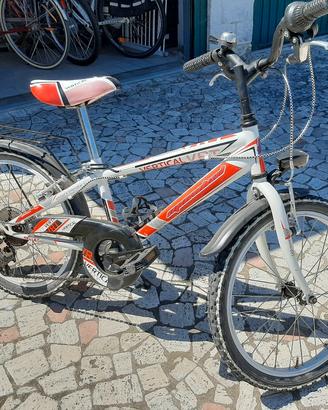 bicicletta bambino /a 