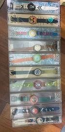 Swatch vintage