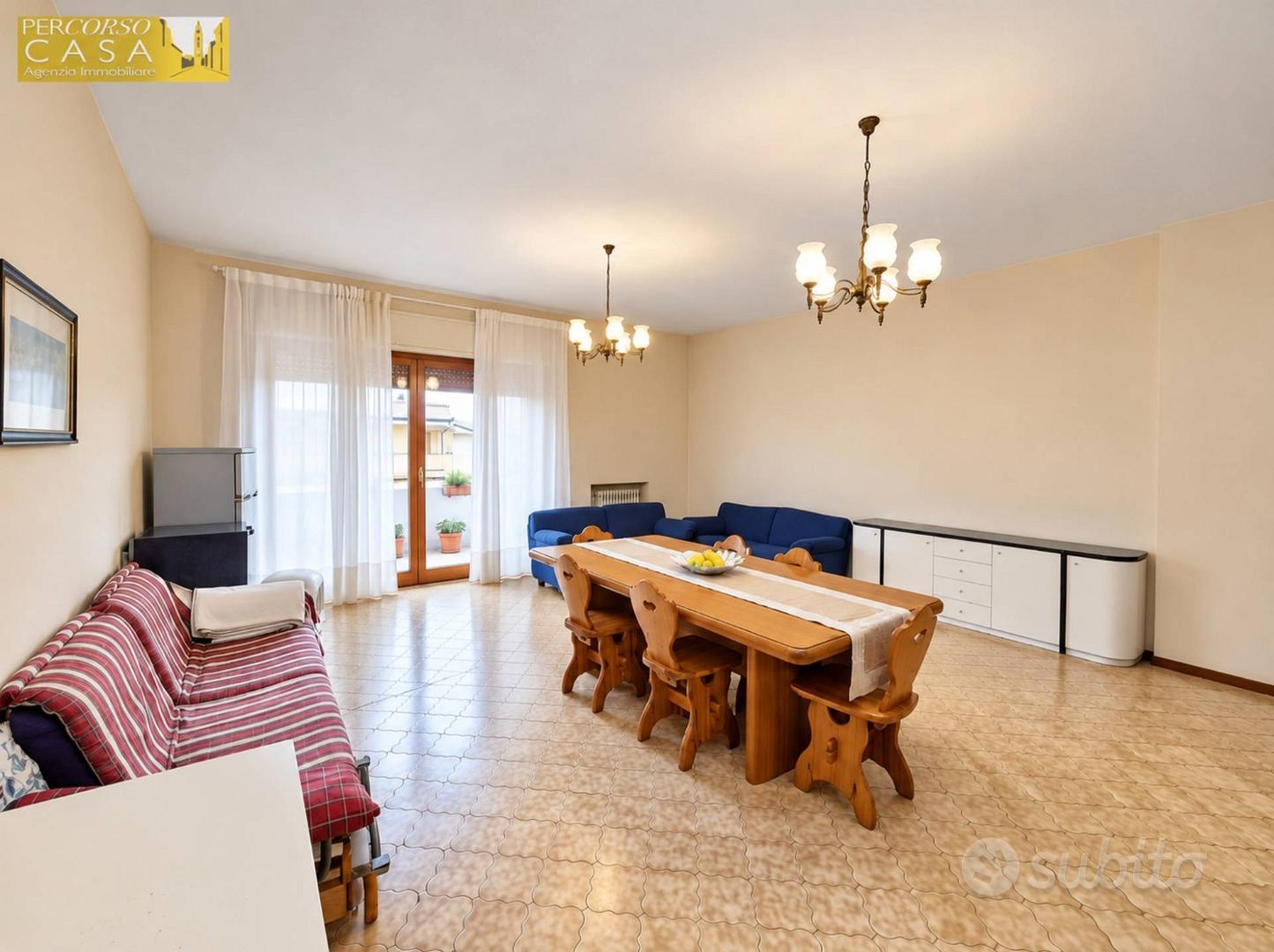Appartamento – Montorio al Vomano, Teramo - Vista 2