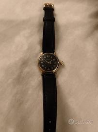 Montblanc donna.
