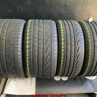 4 gomme doppia misura 295 30 20