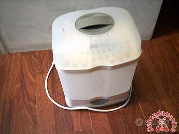 Sterilizzatore Chicco